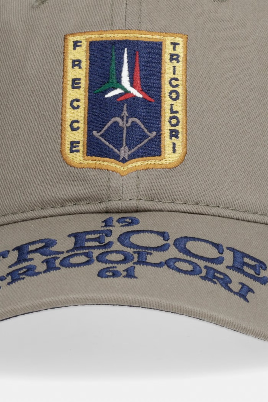Šiltovka Aeronautica Militare
