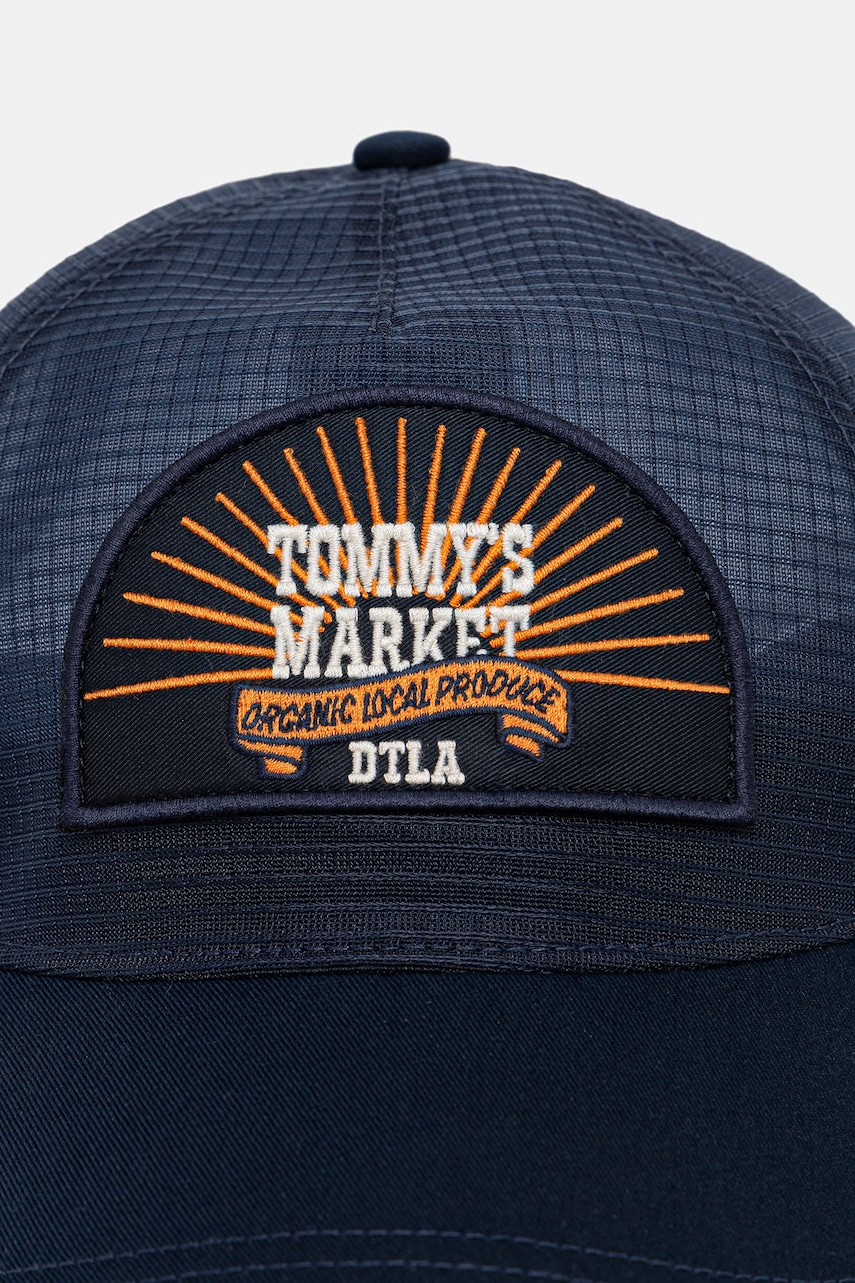 Tommy Jeans šiltovka trucker pánska
