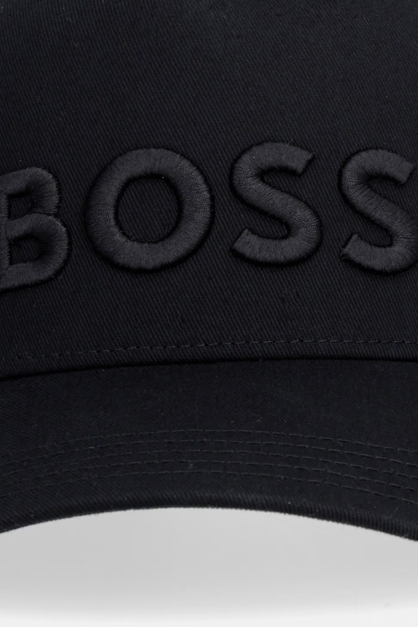 Bavlnená šiltovka BOSS Boss