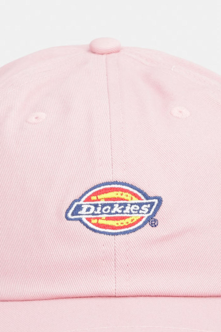 Dickies čiapka so šiltom pánska bavlnená
