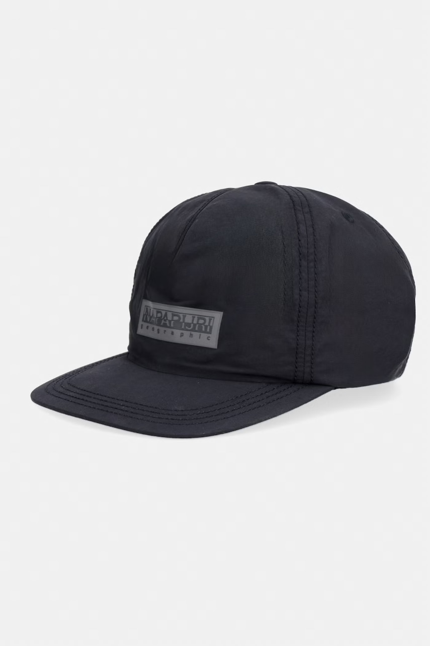 Napapijri bejzbalová čiapka pánska BOX LOGO