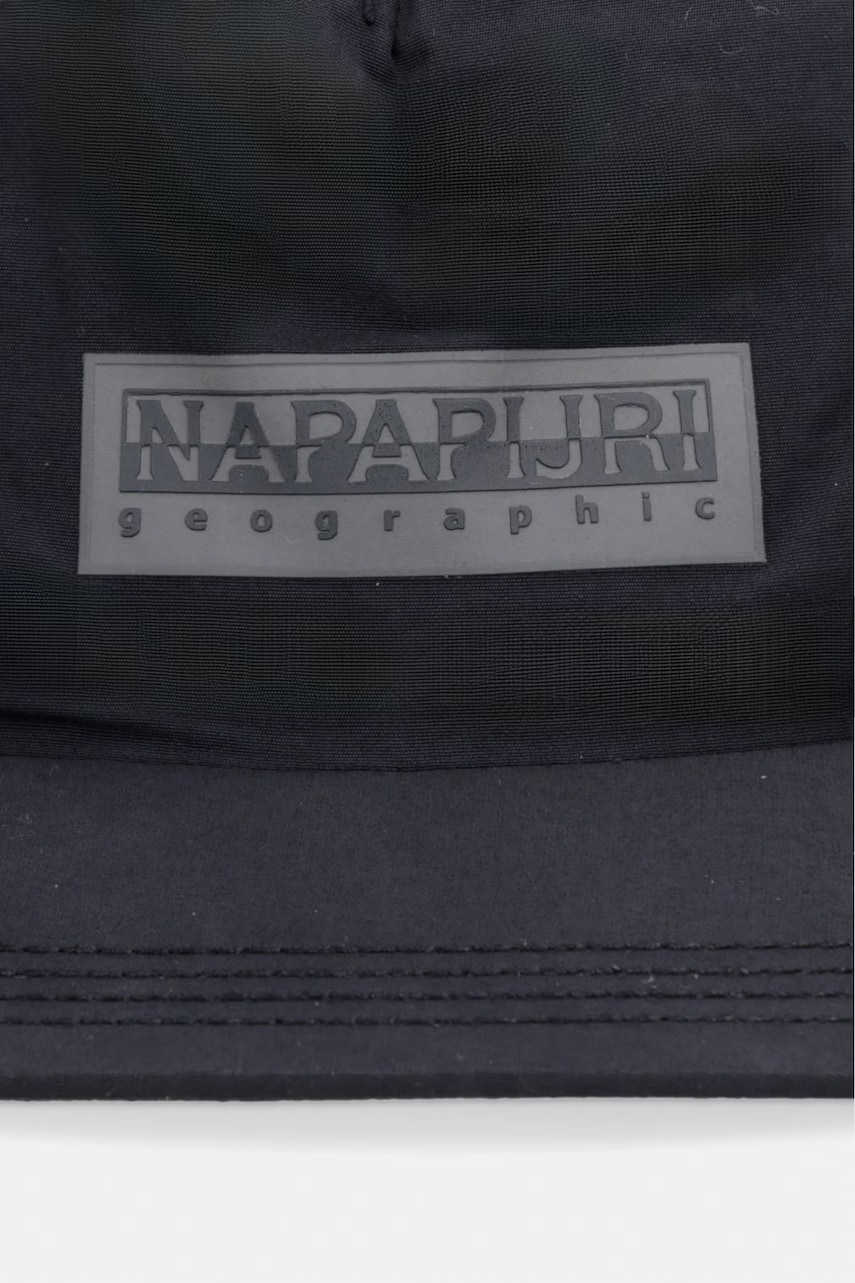 Napapijri bejzbalová čiapka pánska BOX LOGO