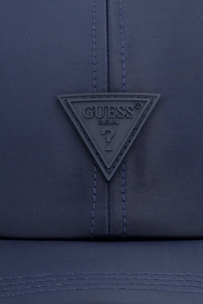 Guess čiapka so šiltom pánska BERLIN