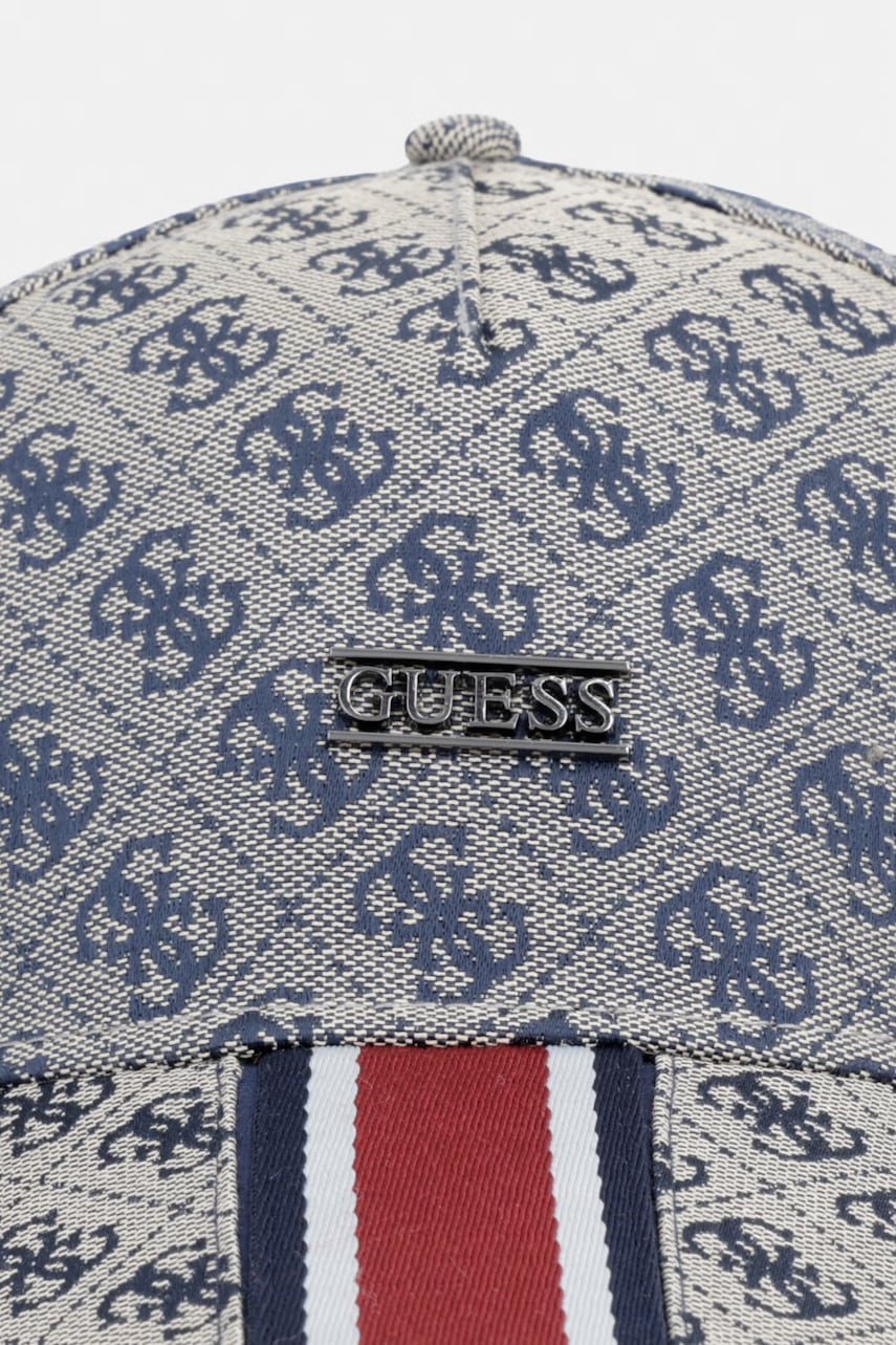 Guess čiapka so šiltom pánska BOSTON