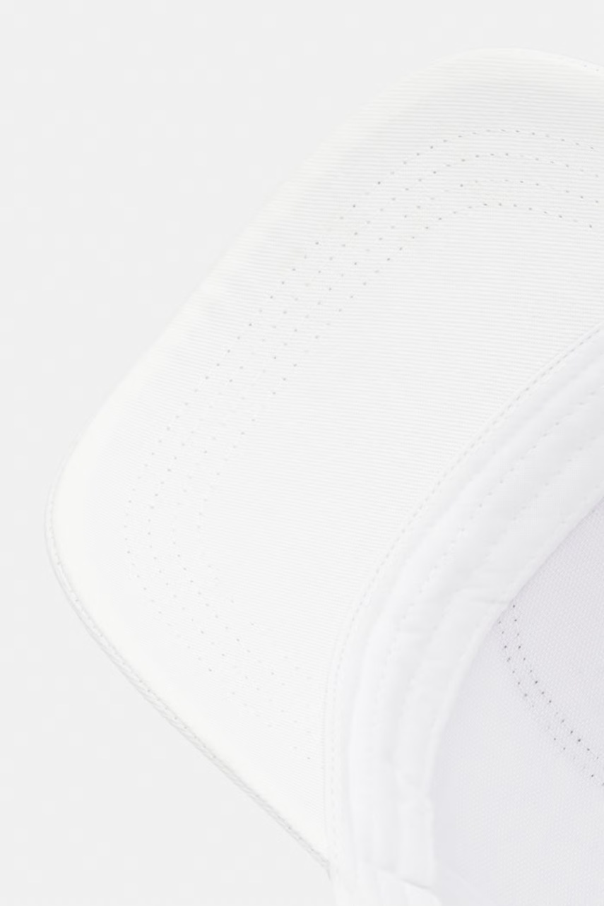 Bavlněná baseballová čepice Blauer KNIGHT (obrázek 4)