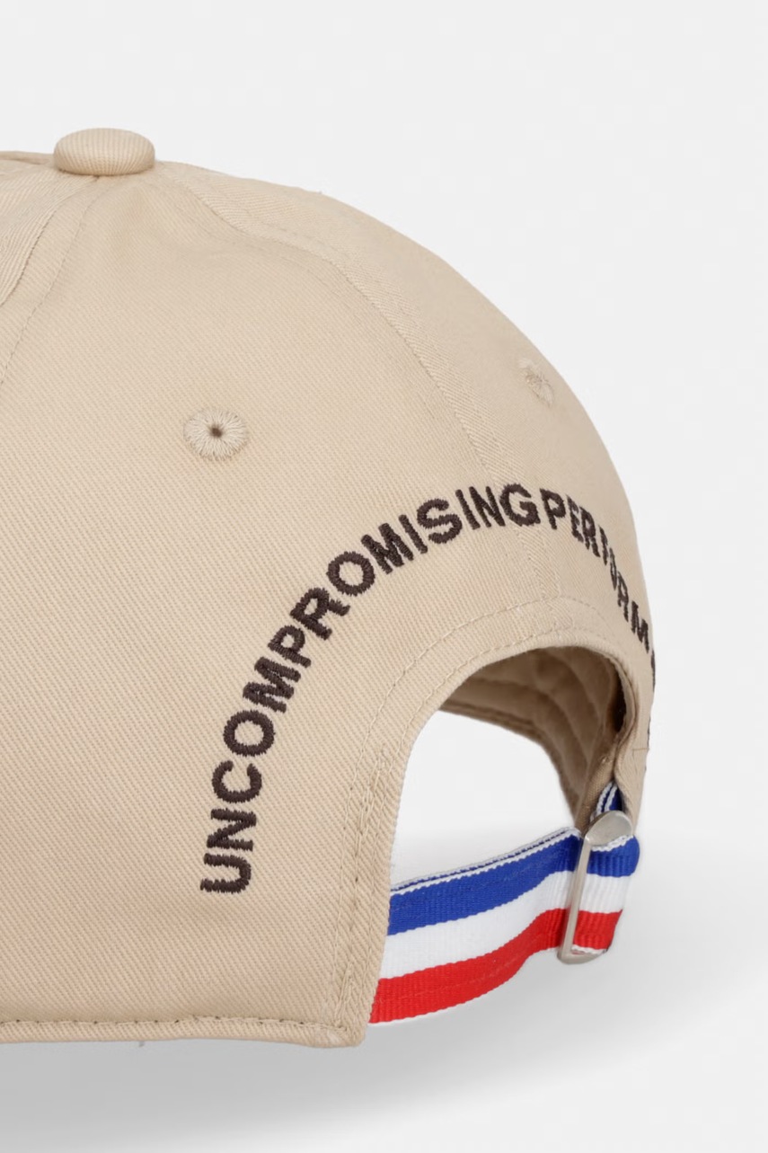 Bavlněná baseballová čepice Blauer KNIGHT