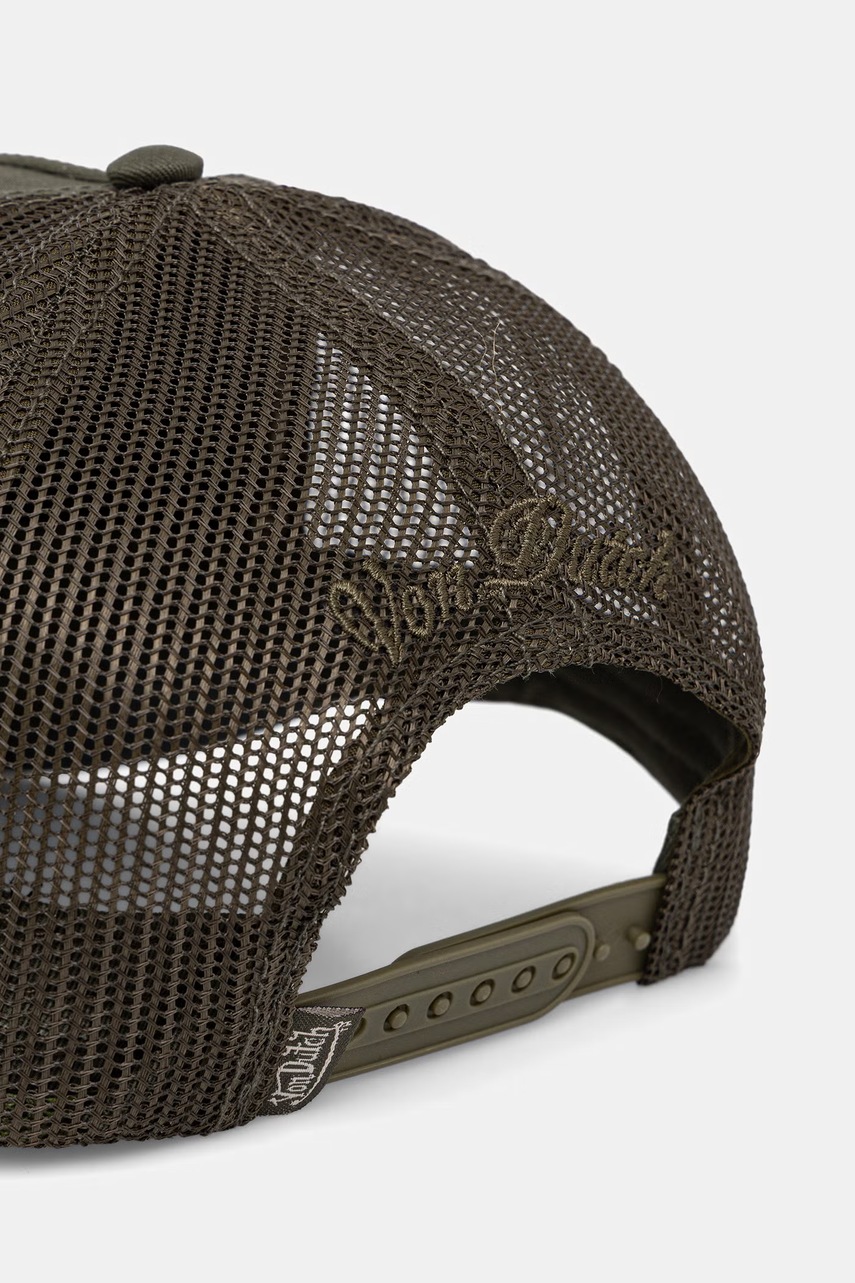 Von Dutch kšiltovka pánská bavlněná (obrázek 3)