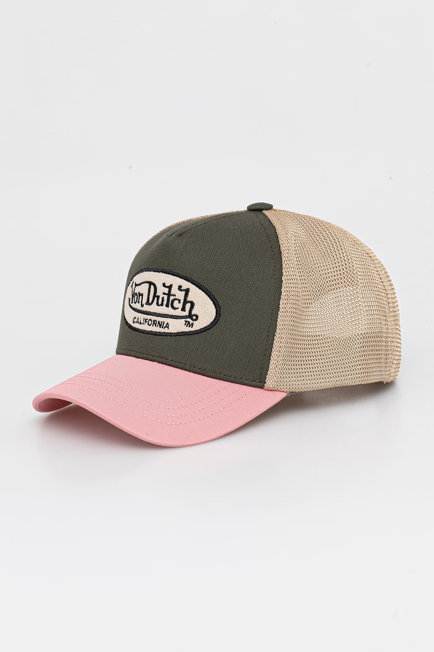 Von Dutch sapca pentru barbati