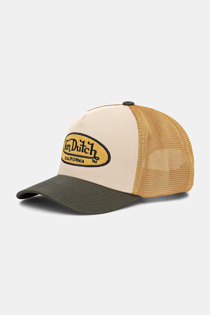 Von Dutch sapca pentru barbati