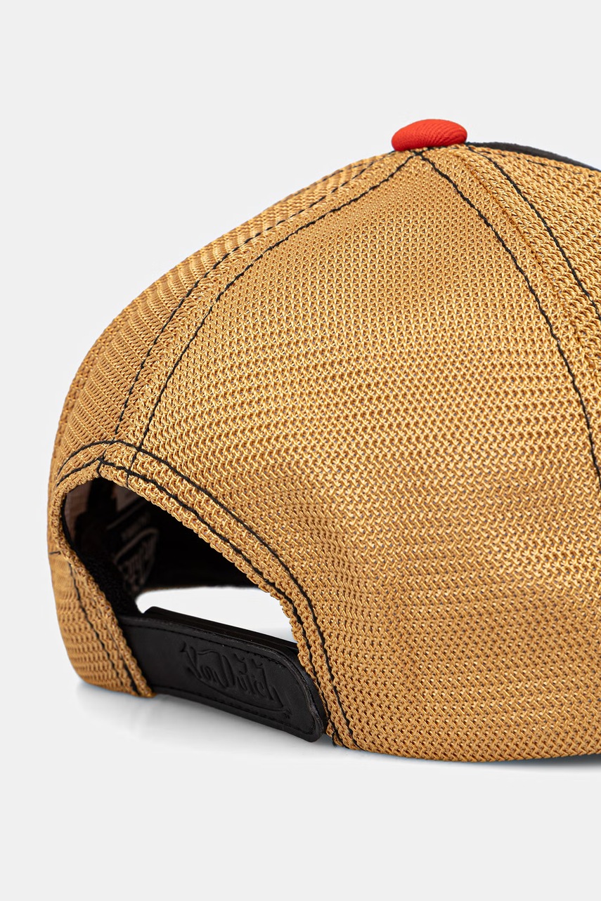 Von Dutch kšiltovka pánská (obrázek 3)