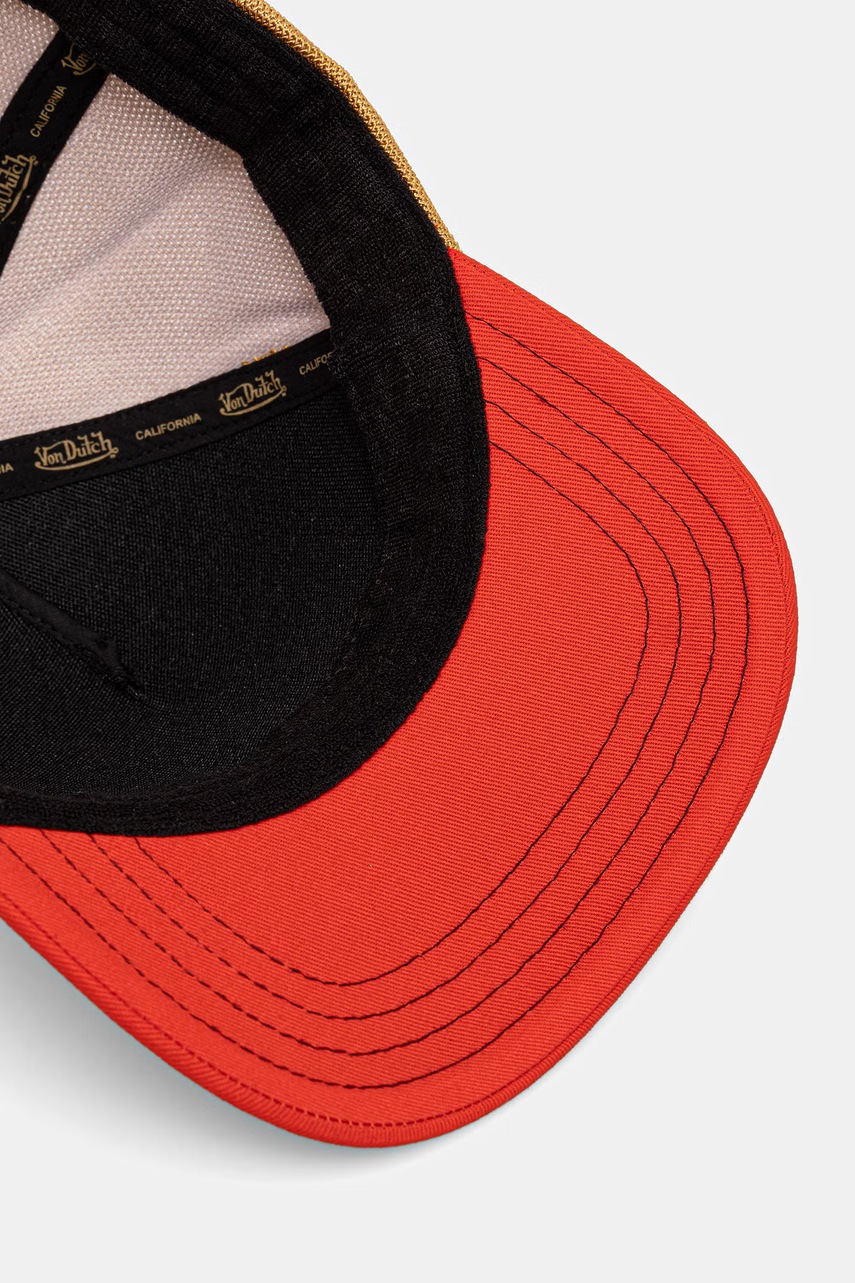 Von Dutch kšiltovka pánská (obrázek 4)