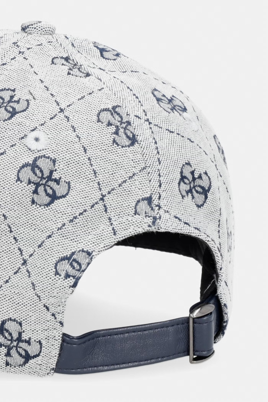 Kšiltovka Guess (obrázek 3)