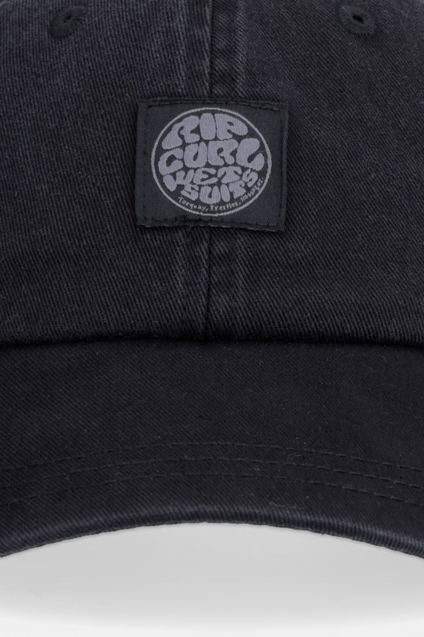Rip Curl bejzbalová čiapka pánska rifľová PREMIUM SURF