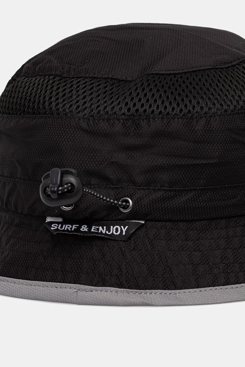 Hurley klobúk bucket pánsky