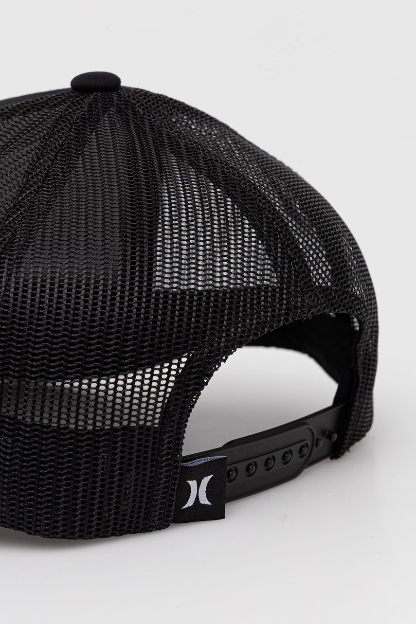 Hurley snapback pánsky