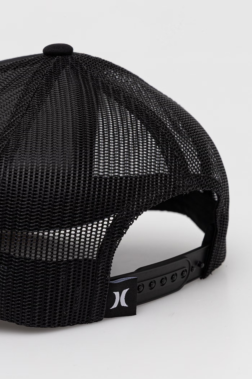 Hurley snapback pánsky