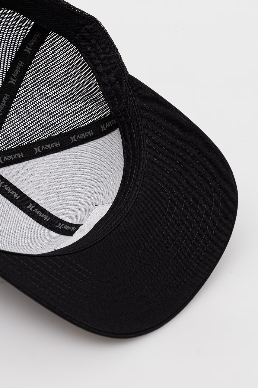 Hurley snapback pánsky