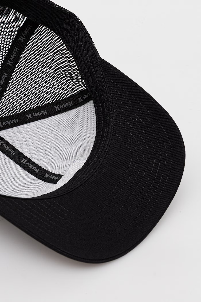 Hurley snapback pánsky