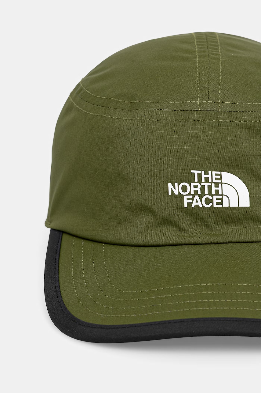 The North Face čiapka so šiltom pánska ANTORA RAIN
