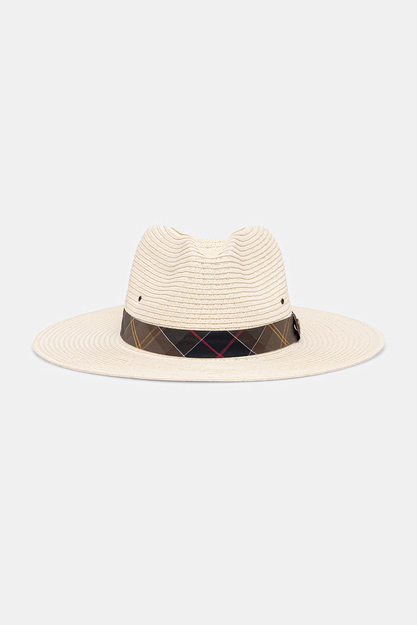 E-shop Barbour klobouk pánský Kirkstone