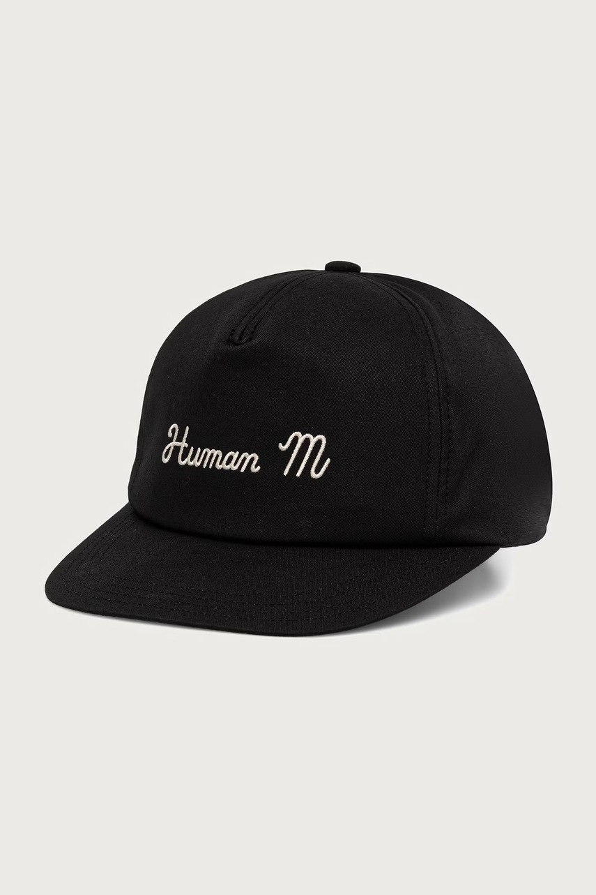 Human Made șapcă din bumbac pentru bărbați