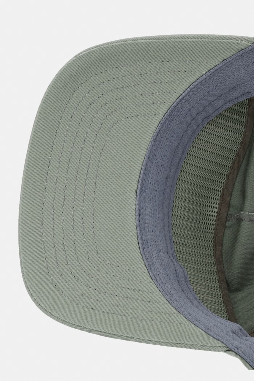 Bavlněná baseballová čepice Columbia (obrázek 4)