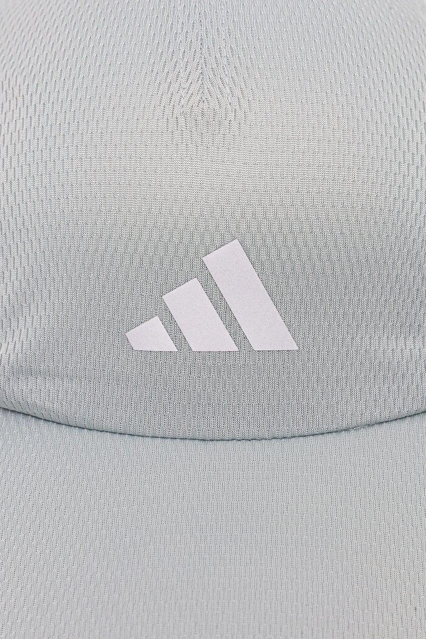 Šiltovka adidas Performance Running Mesh 4 Panel