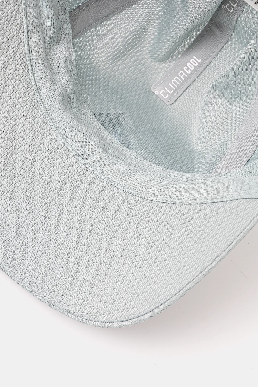 Šiltovka adidas Performance Running Mesh 4 Panel