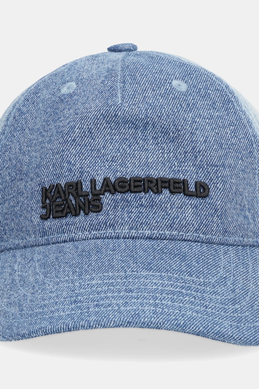 Šiltovka Karl Lagerfeld Jeans