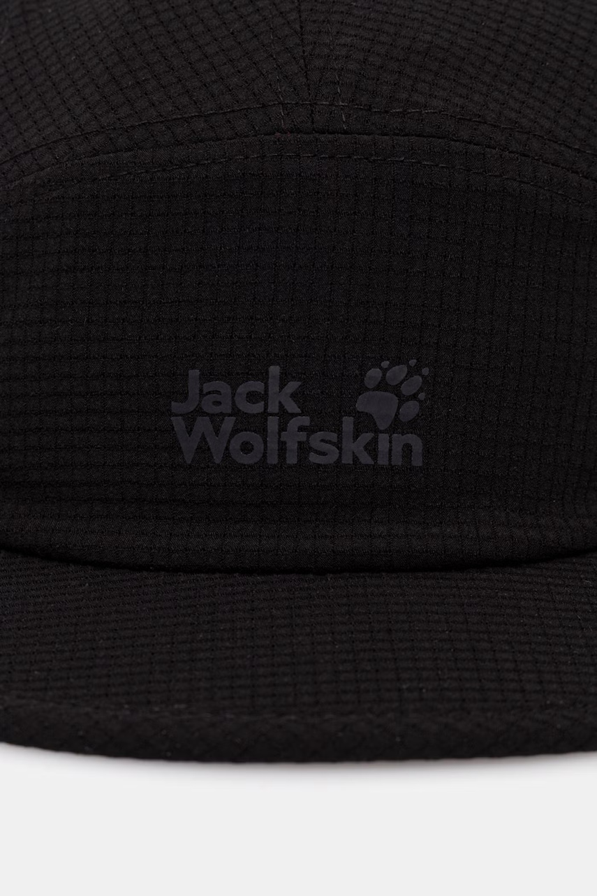 Jack Wolfskin čiapka so šiltom Prelight