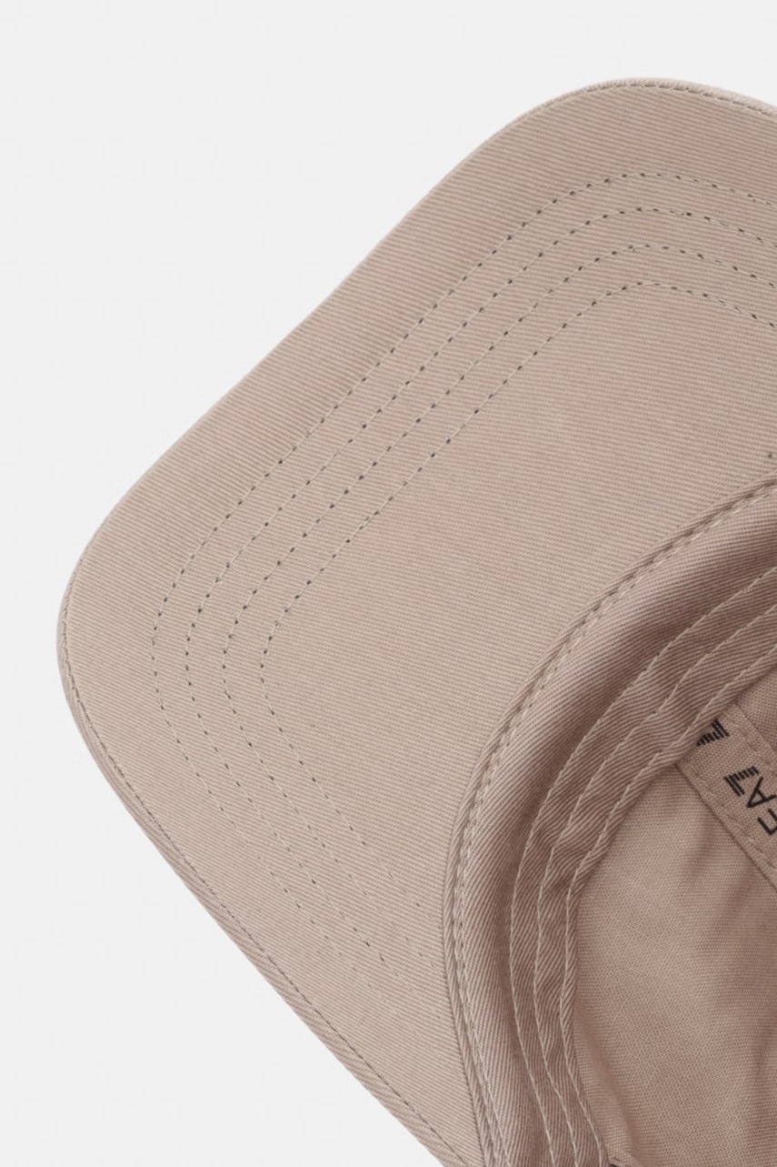 Bavlněná baseballová čepice EA7 Emporio Armani (obrázek 4)