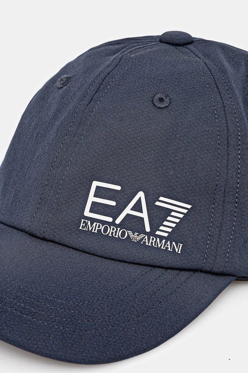 Šiltovka EA7 Emporio Armani