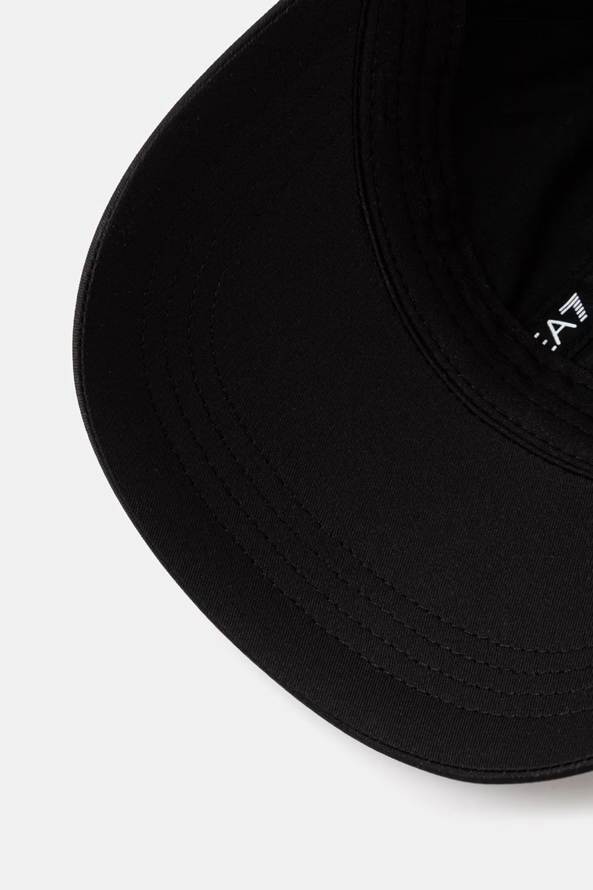 EA7 Emporio Armani Bejzbalová čiapka