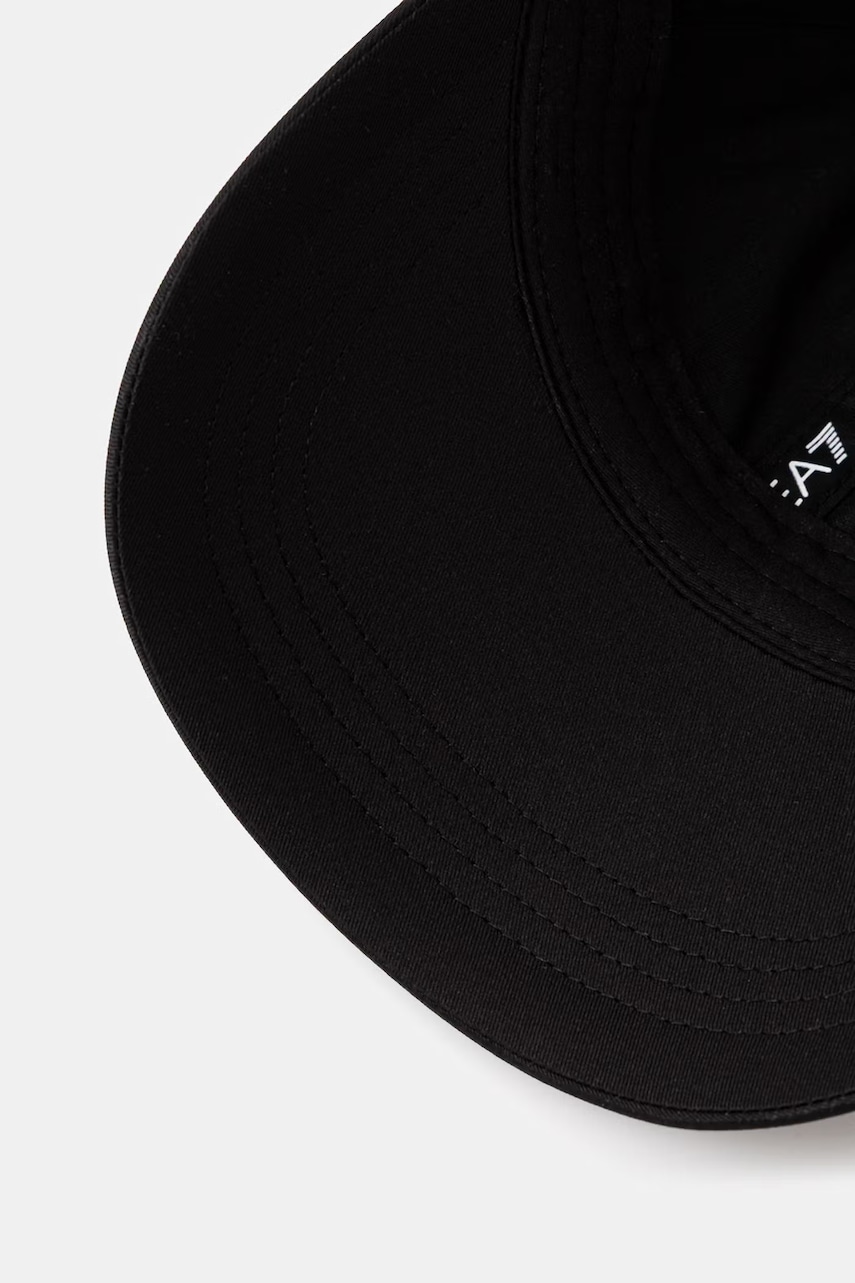 EA7 Emporio Armani Bejzbalová čiapka