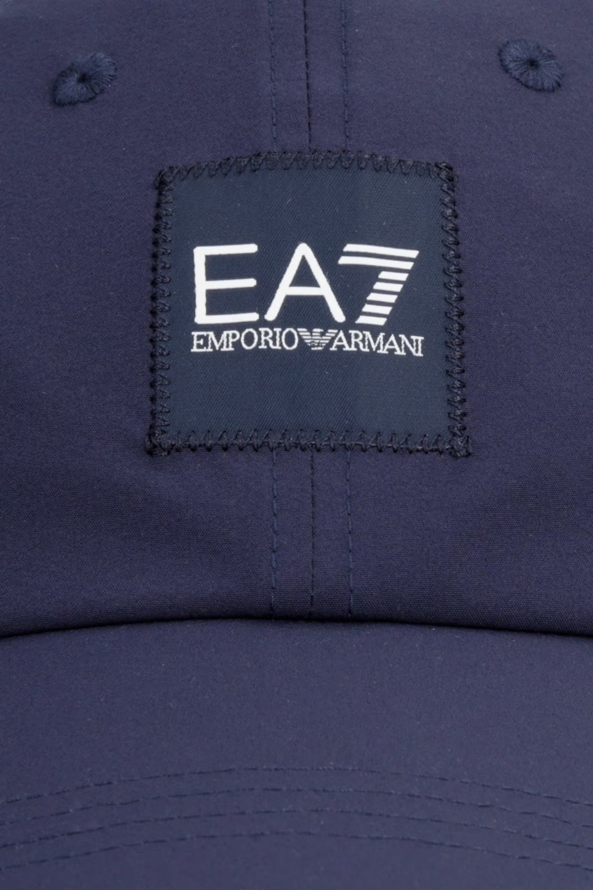 EA7 Emporio Armani Bejzbalová čiapka