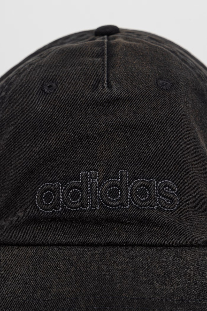 adidas kšiltovka bavlněná