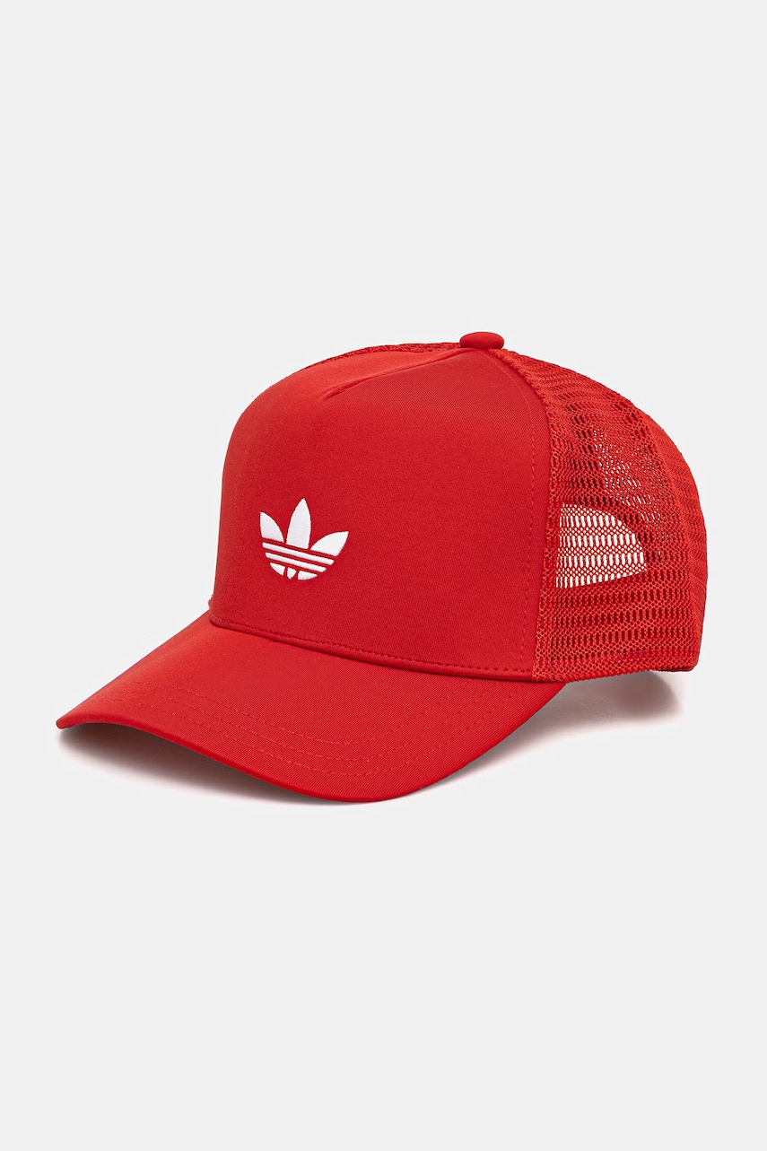 E-shop Kšiltovka adidas Originals Curved