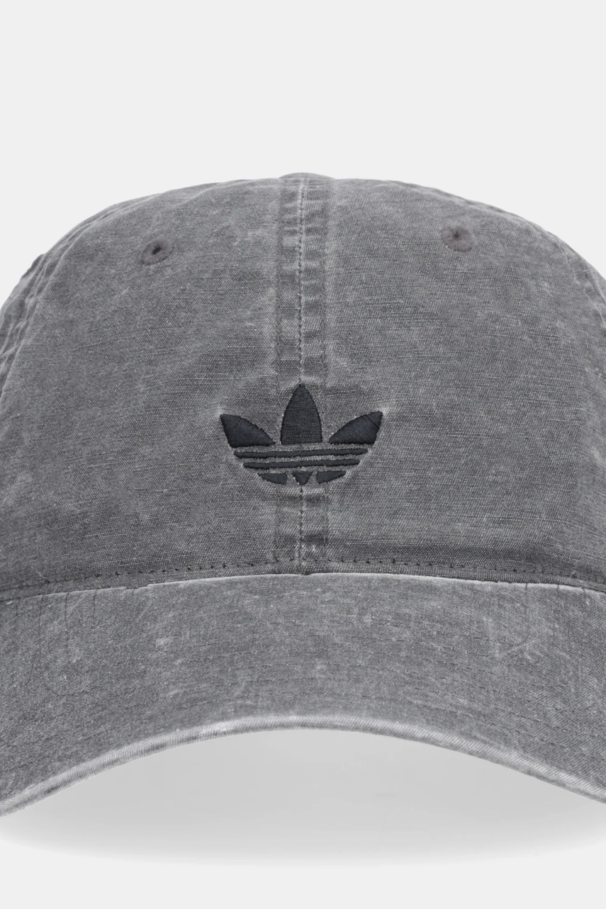 Bavlnená šiltovka adidas Originals