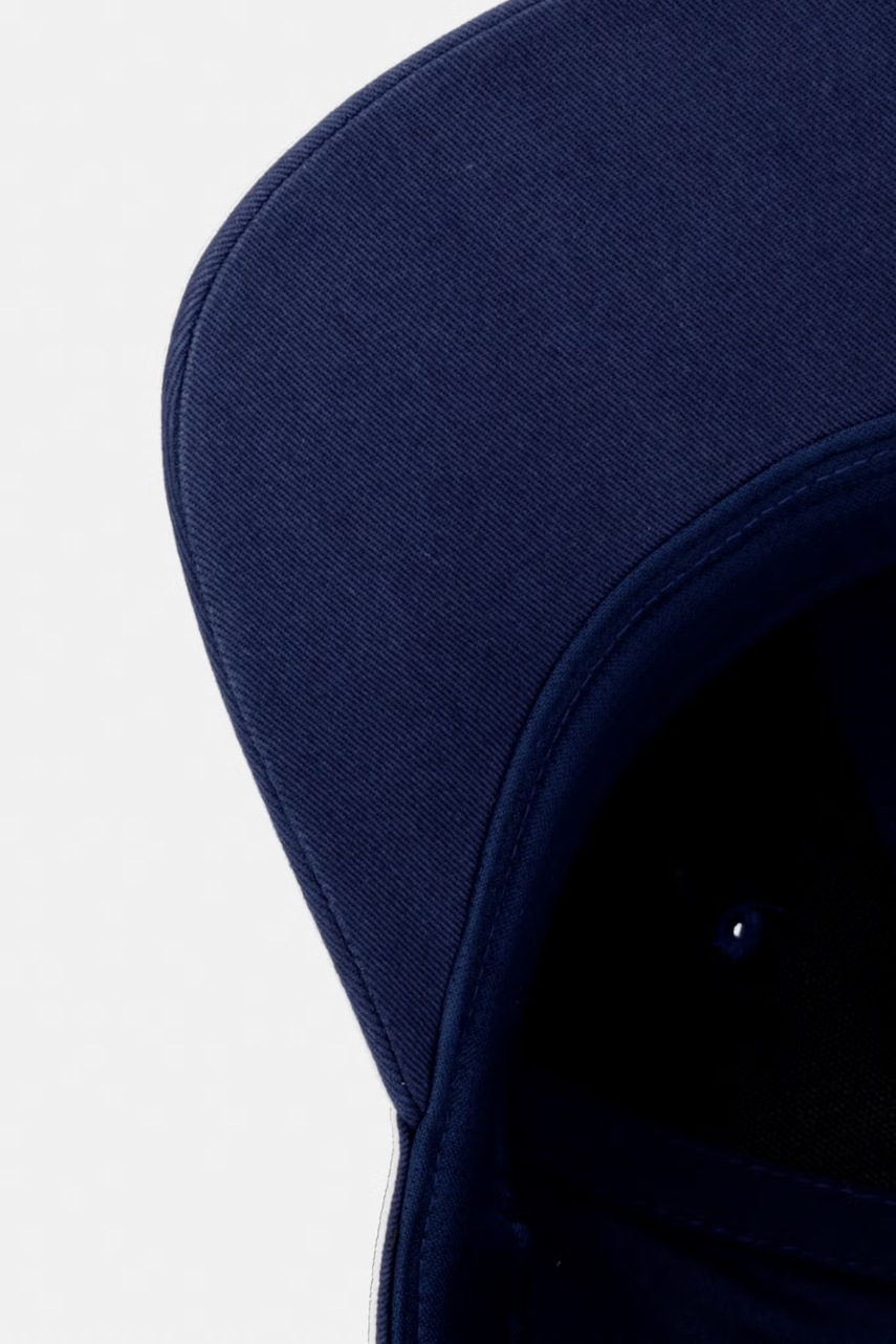 Bavlněná baseballová čepice adidas Performance (obrázek 4)