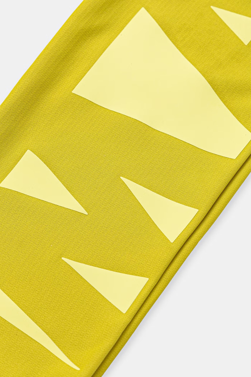 Mammut čelenka dámská Aenergy