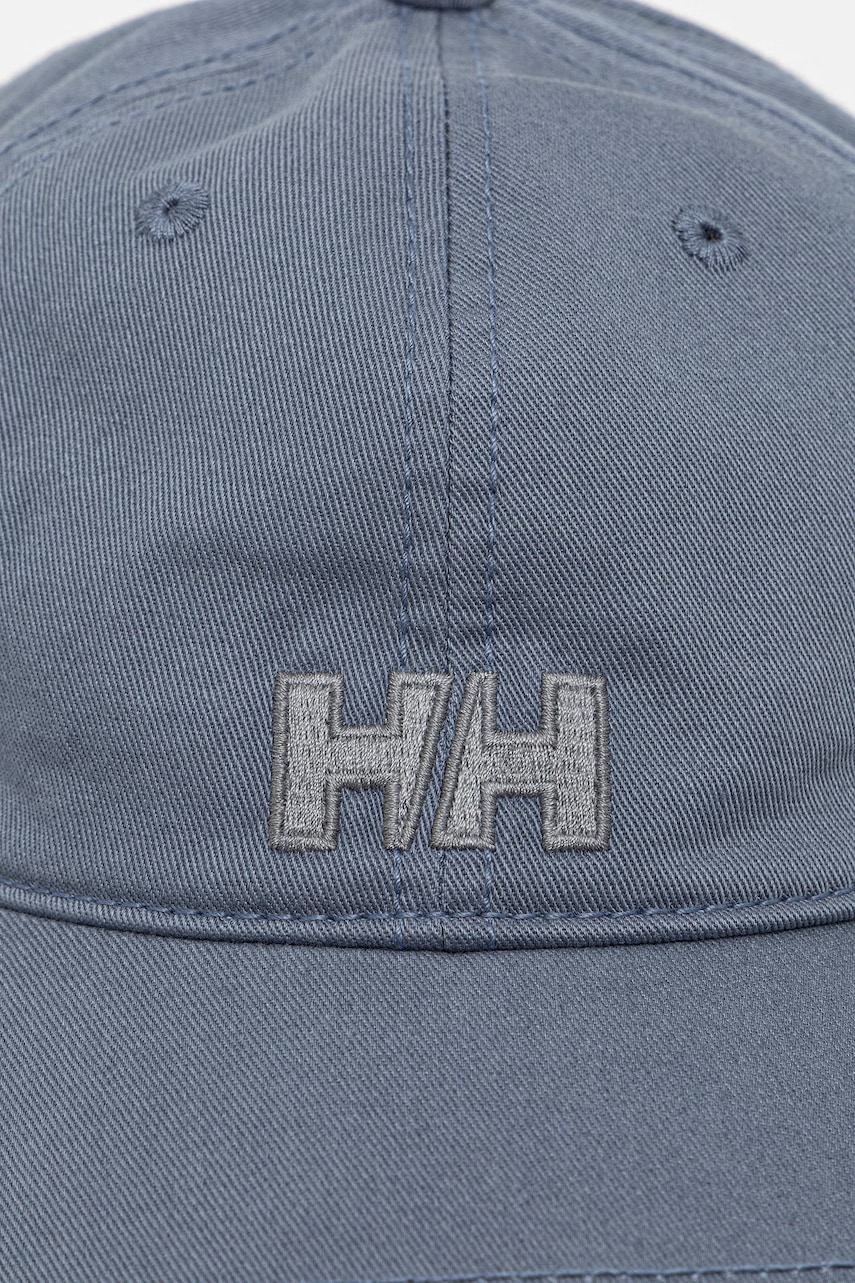 Bavlnená šiltovka Helly Hansen