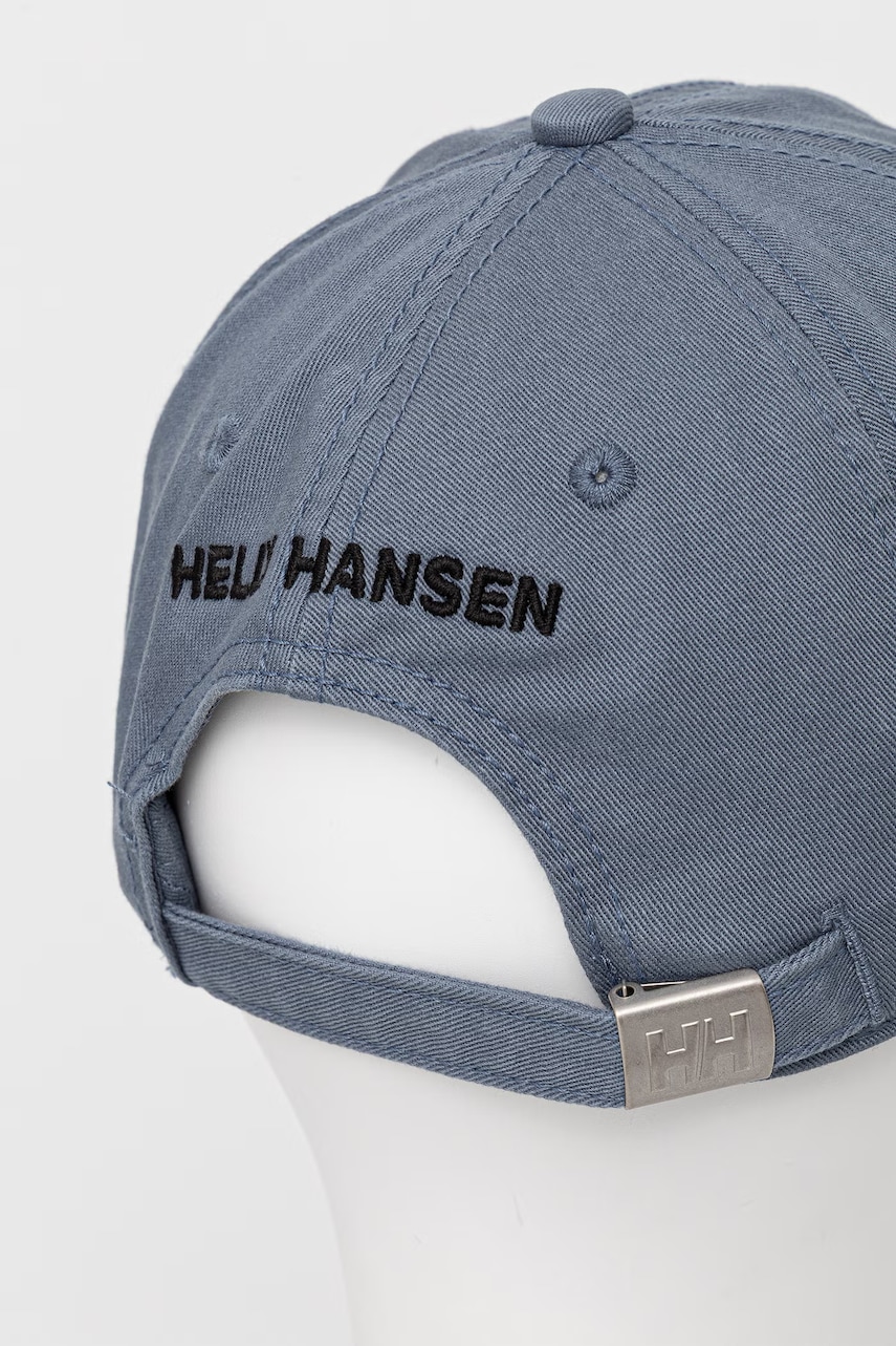 Bavlnená šiltovka Helly Hansen