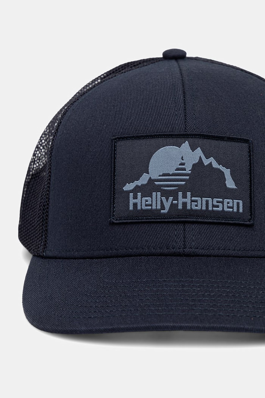 Helly Hansen šiltovka trucker