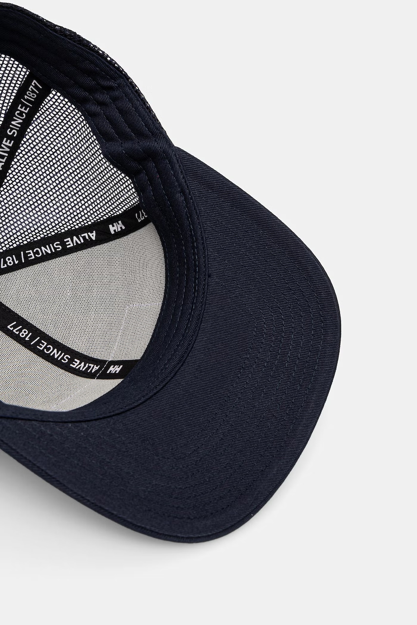 Helly Hansen šiltovka trucker