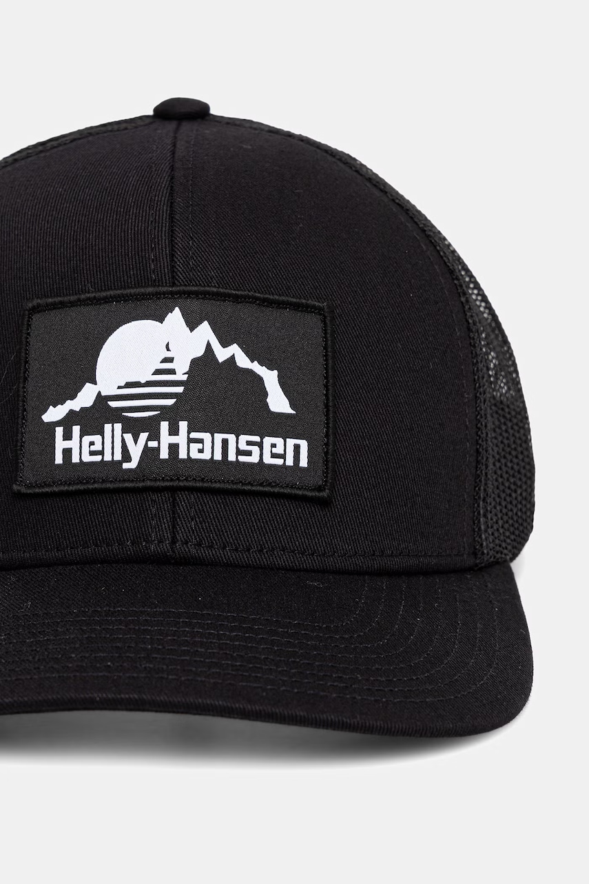 Helly Hansen šiltovka trucker