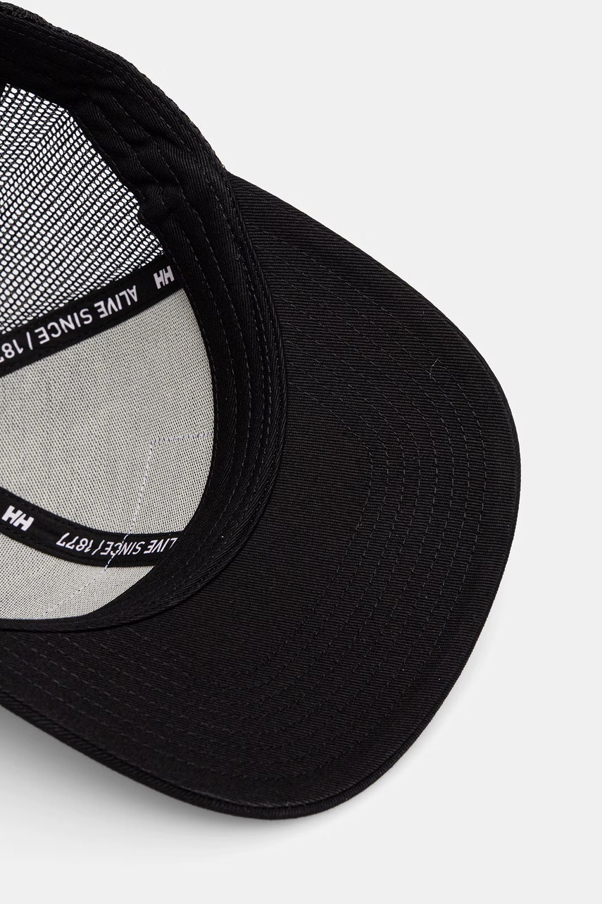 Helly Hansen šiltovka trucker