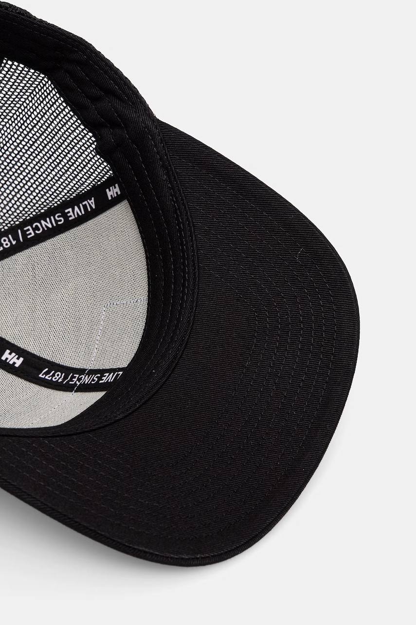 Helly Hansen šiltovka trucker
