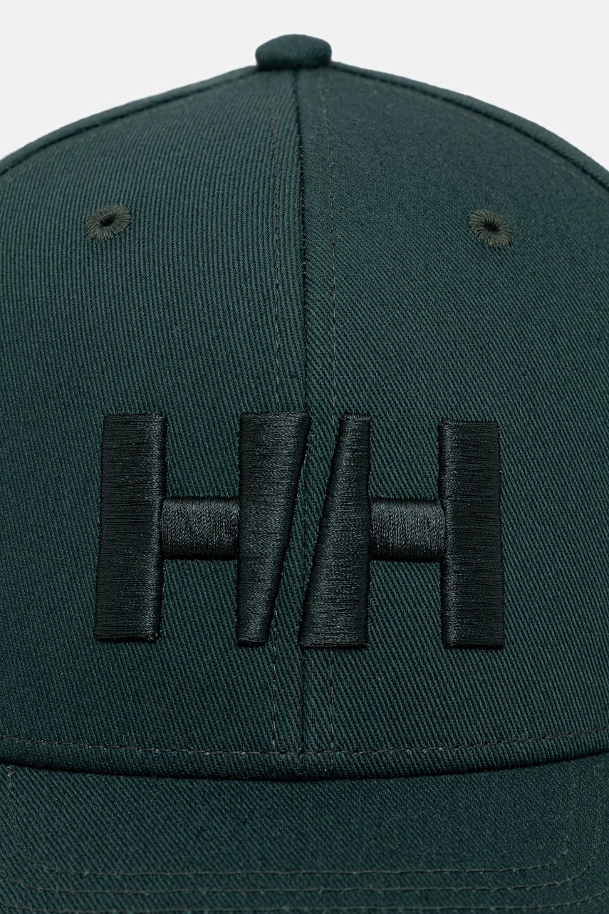 Bavlnená šiltovka Helly Hansen