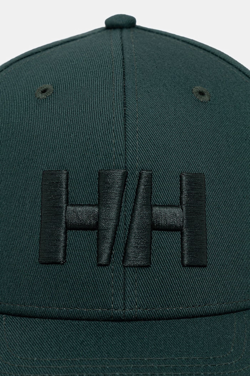 Bavlnená šiltovka Helly Hansen