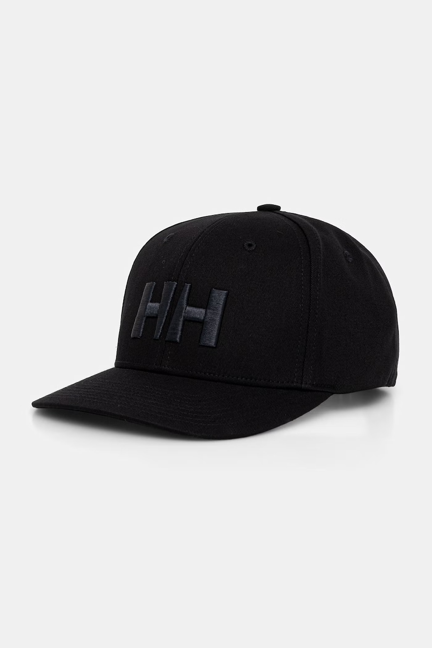 Bavlnená šiltovka Helly Hansen